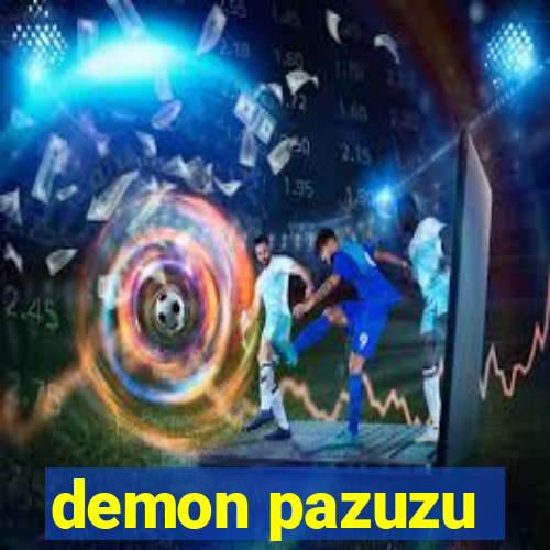 demon pazuzu